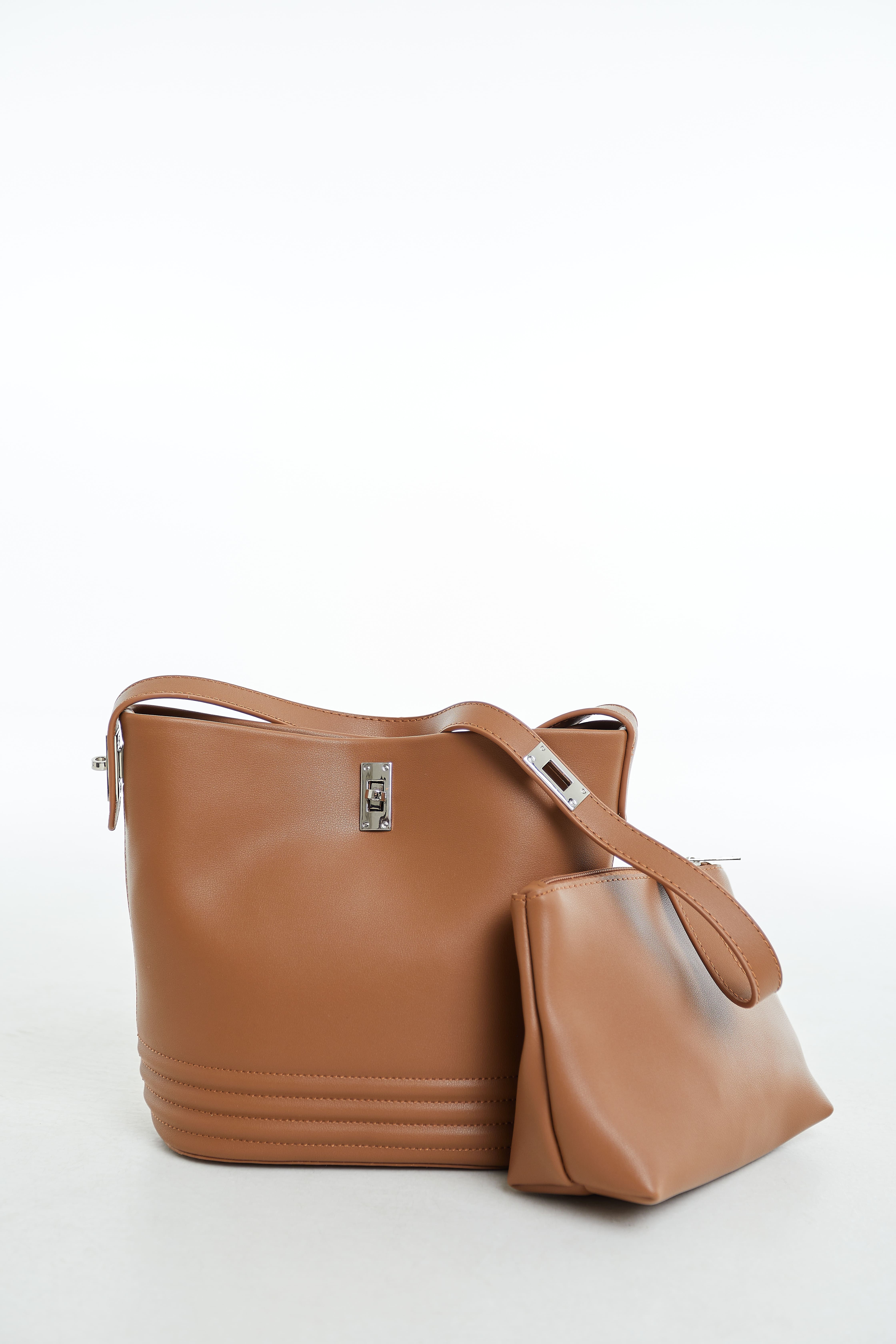 LORA BAG BROWN